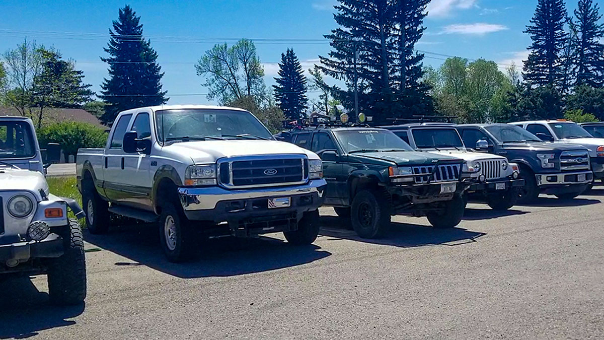 Bozeman Off-Road Shop | Working On Wide Variety of Vehicles