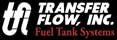 Transfer Flow Fuel Tank Systems