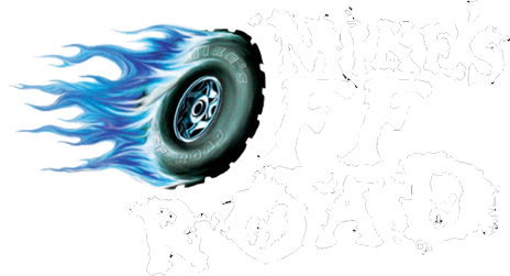 Bozeman Montana Mechanic Mikes Off Road Logo