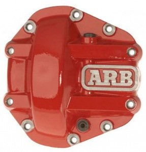 ARB Differential Cover
