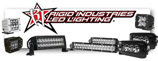 rigid Industries Led Lights